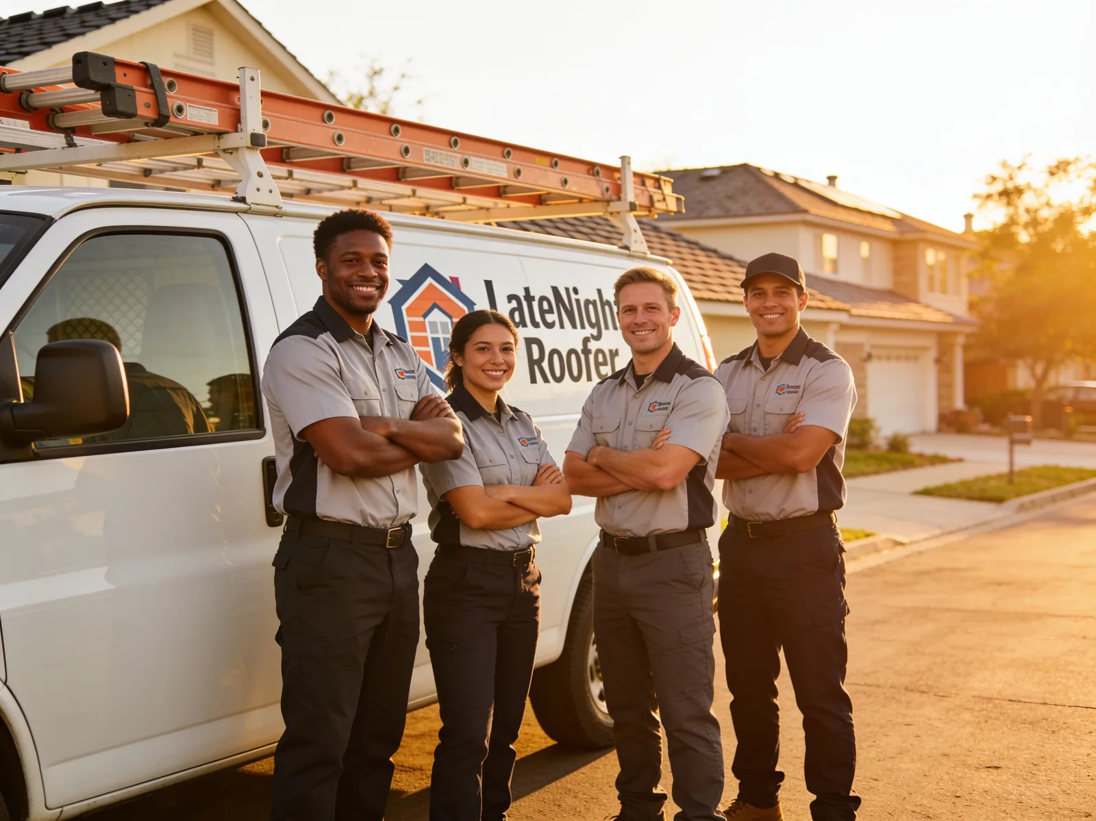 Emergency Roof Repair company in Newtonville, MA